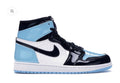 Jordan 1 Retro “UNC Patent”
