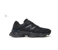 New Balance 9060 Triple Black