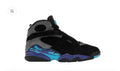 Jordan 8 Retro Aqua (2025)
