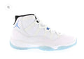 Jordan 11 Retro “Legend Blue”