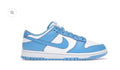 Nike Dunk Low UNC (2021)