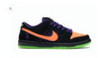 Nike SB Dunk Night of Mischief Halloween