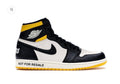 Jordan 1 Retro “Not For Resale” Varsity Maize