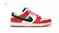 Nike SB Dunk Low Frame Skate Habibi
