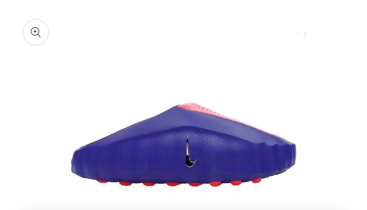 Nike Mind 001 Slide “Spider-Man”