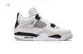 Jordan 4 Retro Military Black