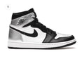 Jordan 1 Retro “Silver Toe”