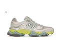 New Balance 9060 Moonbeam Vintage Rose Lime