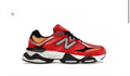 New Balance 9060 DRTL Fire Sign