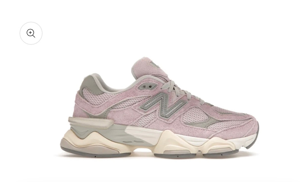 New Balance 9060 December Sky