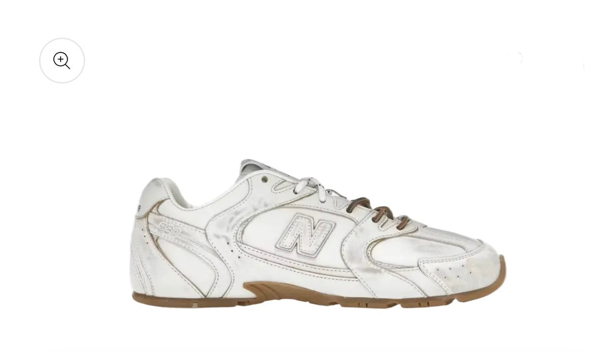 New Balance 530 SL Miu Miu Gum
