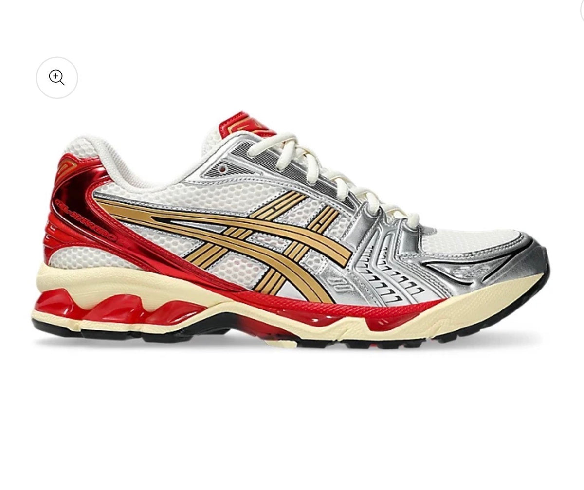 ASICS Gel-Kayano 14 “ Just Say No ”