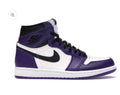 Jordan 1 Retro “Court Purple”