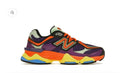 New Balance 9060 Prism Purple