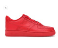 Air Force 1 Triple Red