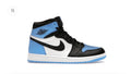 Jordan 1 Retro High UNC Toe