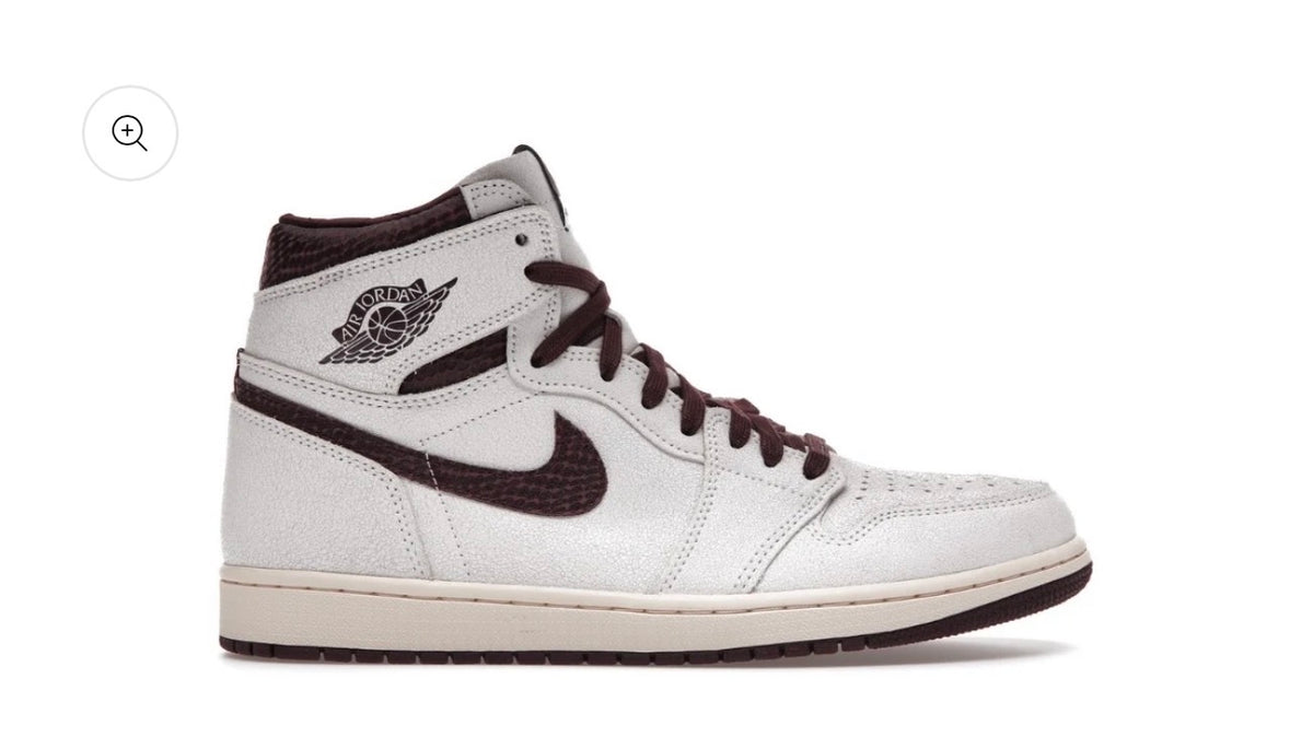 Jordan 1 Retro A Ma Maniére