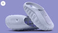 Nike Mind 001 Slide “Palest Purple” UA