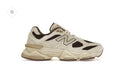 New Balance 9060 Sydney McLaughlin Linen Black Coffe