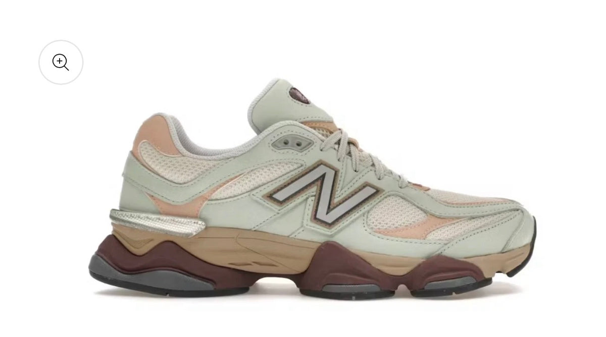 New Balance 9060 Clay Ash