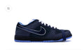 Nike SB Dunk Low Concepts Blue Lobster
