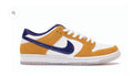 Nike SB Dunk Laser Orange