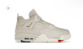Jordan 4 Retro Blank Canvas