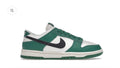 Nike Dunk Low Lottery Pack Malachite Green