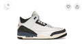 Jordan 3 Retro A Ma Maniére Diffused Blue