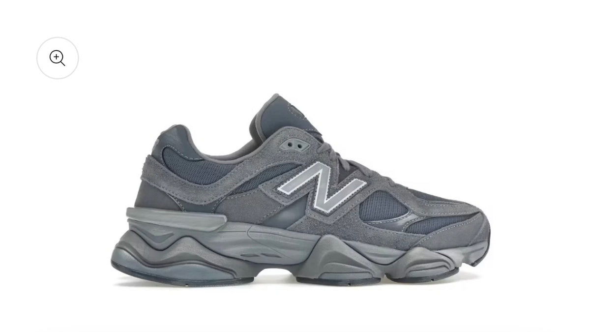 New Balance 9060 Vintage Indigo