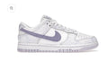Nike Dunk Low Purple Pulse