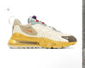 Air Max 270 React Eng Travis Scott “Cactus Jack”