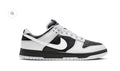 Nike Dunk Low Reverse Panda