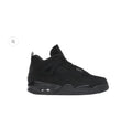 Jordan 4 Retro Black Cat (2025)