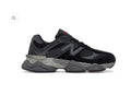 New Balance 9060 Black Castlerock Grey