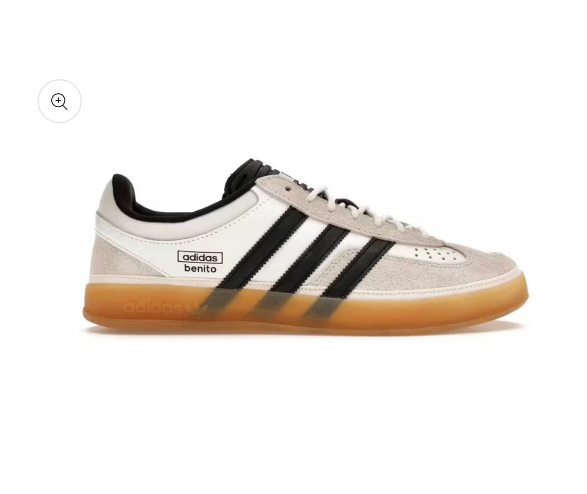 Bad Bunny Gazelle Indoor