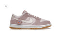 Nike Dunk Low Teddy Bear