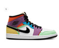 Jordan 1 Retro “Multi-Color”