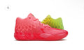 Puma MB.01 LaMelo Ball Rick & Morty