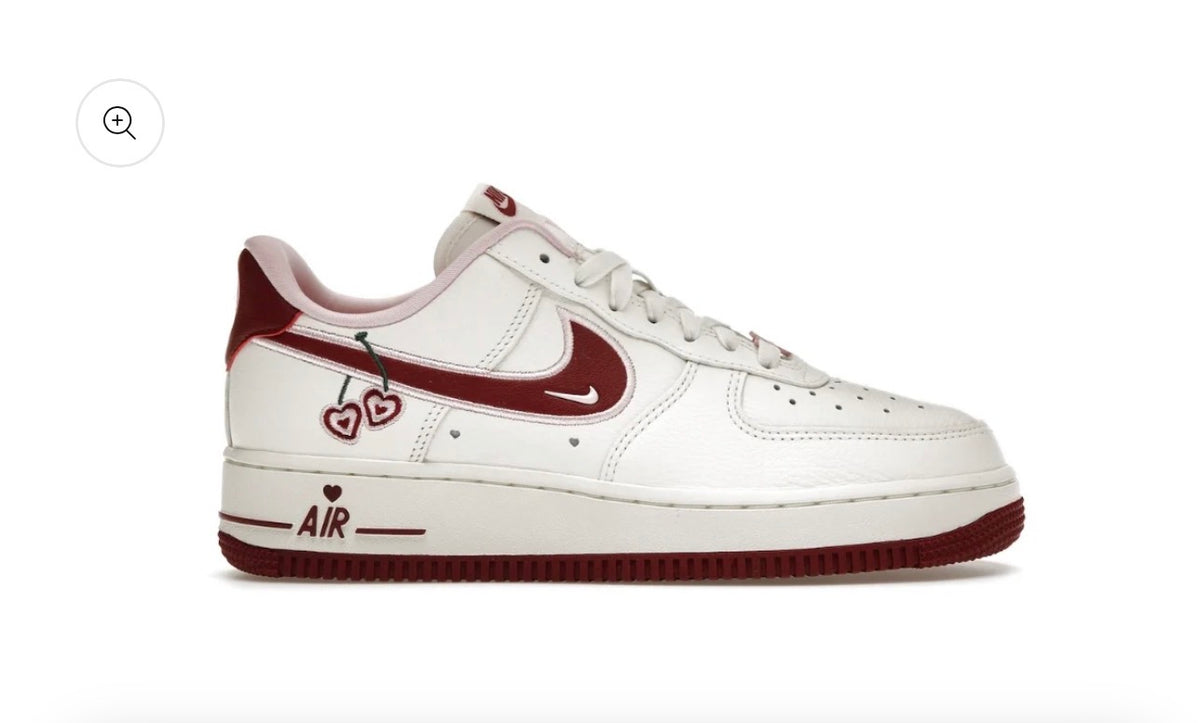 Air Force 1 Valentine’s Day (2023)