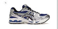 Asics Gel-Kayano 14 azul monaco