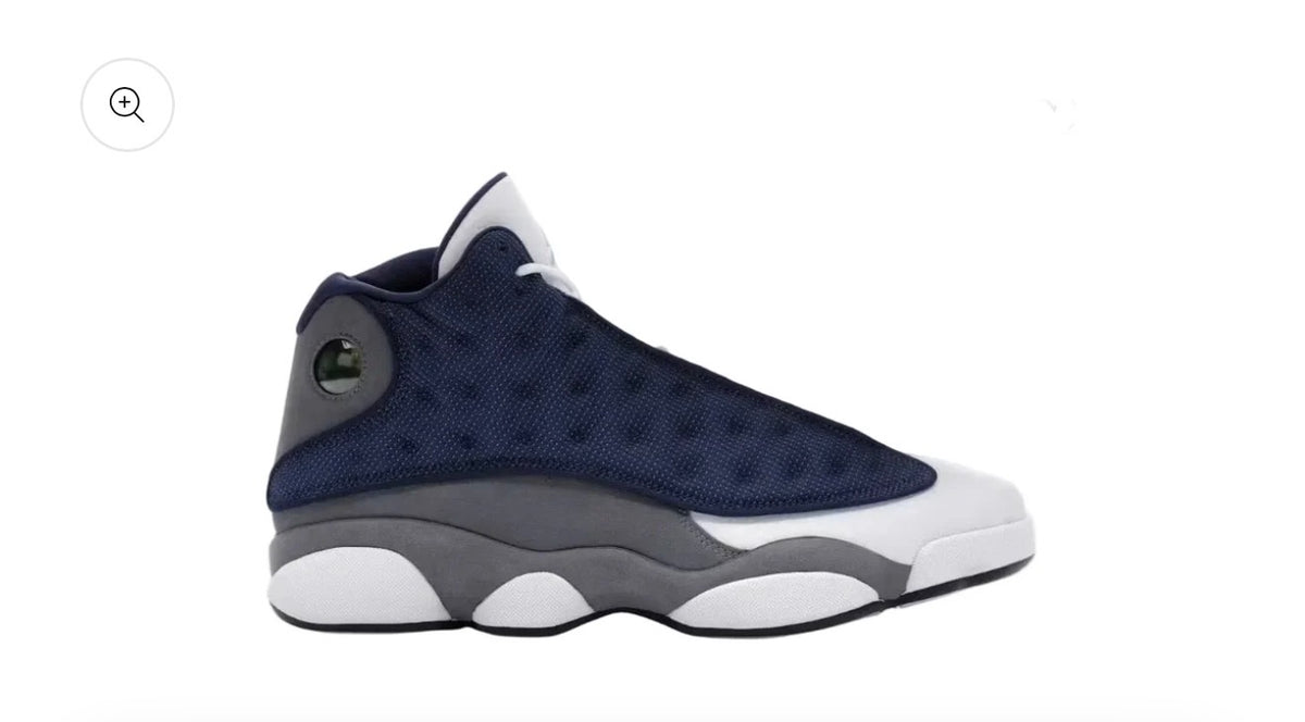 Jordan 13 Retro Flint 2026