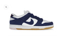 Nike SB Dunk Low Los Angeles Dodgers