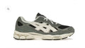 Asics GEL-NYC Smoked Gray