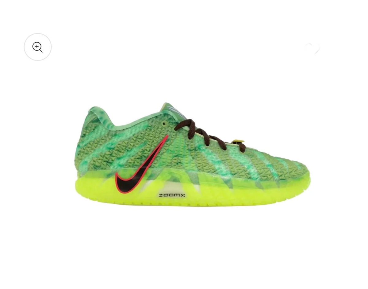 Nike Ja 3 “ Zombie ”
