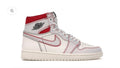 Jordan 1 Retro Phantom Gym Red