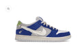 Nike SB Dunk Low Pro Fly StreetWear Gardenia