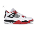 Jordan 4 Retro Fire Red (2020)