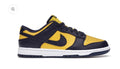 Nike Dunk Low Michigan (2021)