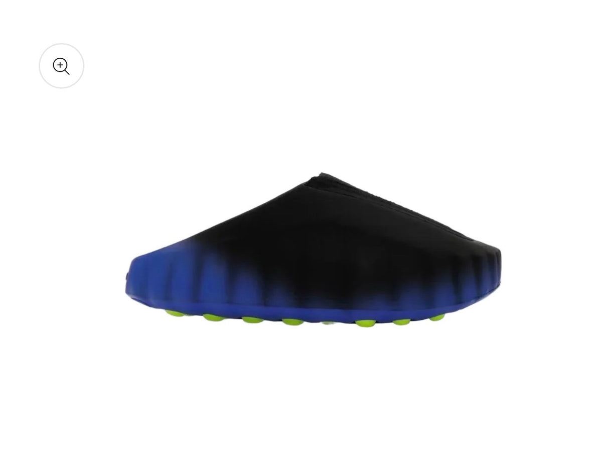 Nike Mind 001 Slide “Hyper Royal Black” UA